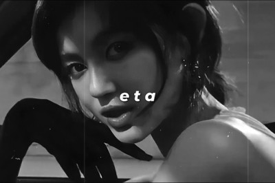 newjeans - eta (slowed + reverb)