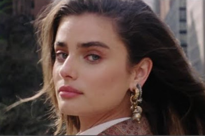 Taylor Hill - Doin' Time