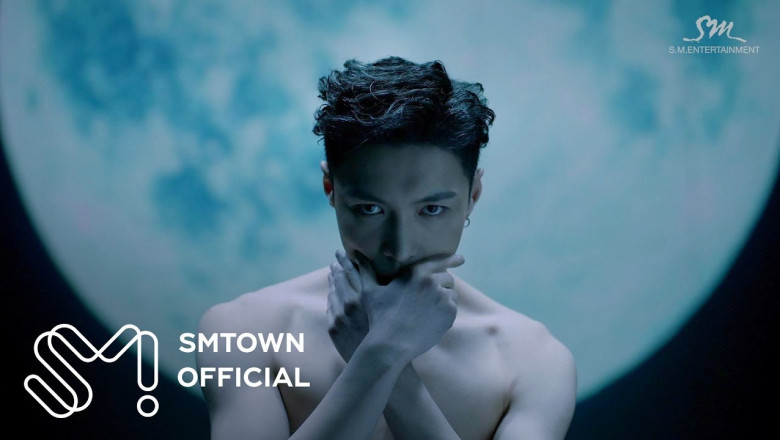 LAY 레이 'LOSE CONTROL (失控) | MV