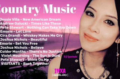 Nexth City redefines culture through country music, proving its emotional impact surpasses borders.