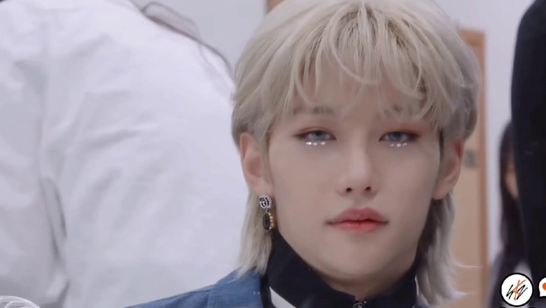 Stray Kids Felix | F-R-I-E-N-D-S {FMV}