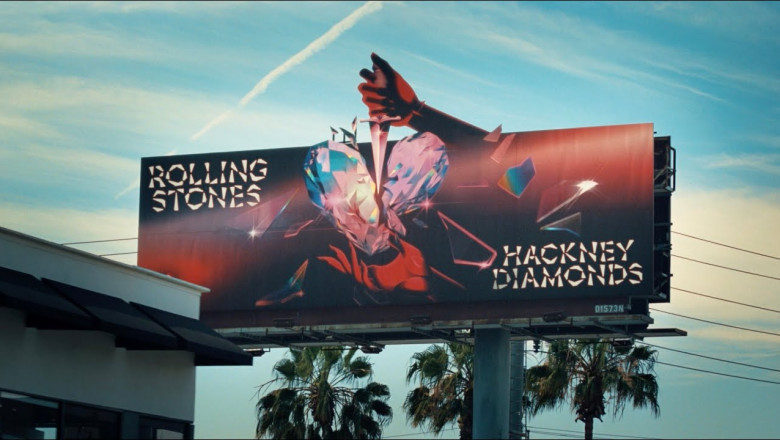 The Rolling Stones - Angry (Official Video)