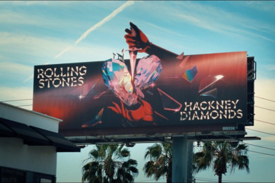 The Rolling Stones - Angry (Official Video)