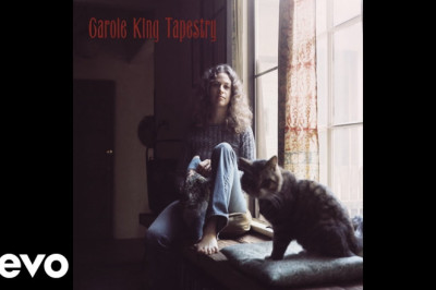 Carole King - You've Got a Friend (Official Audio)