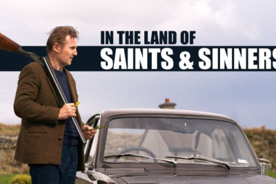 In The Land Of Saints And Sinners - Official Trailer