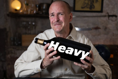 The BIG Problem in the WINE WORLD