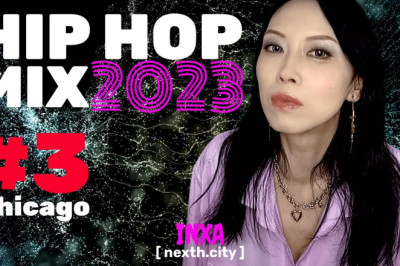 Nexth City, Chicago | DJ Laurinda's HipHop Mix #3 wowed with genre blending and crowd-pleasing vibes