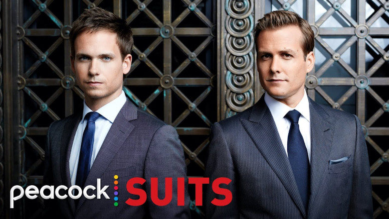 Best Moments of Season 2 | Suits