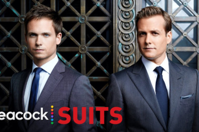 Best Moments of Season 2 | Suits