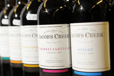 Pernod Ricard mulls selling Jacob’s Creek