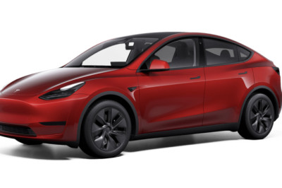 Tesla launches new Model Y in China, but it's not what you think