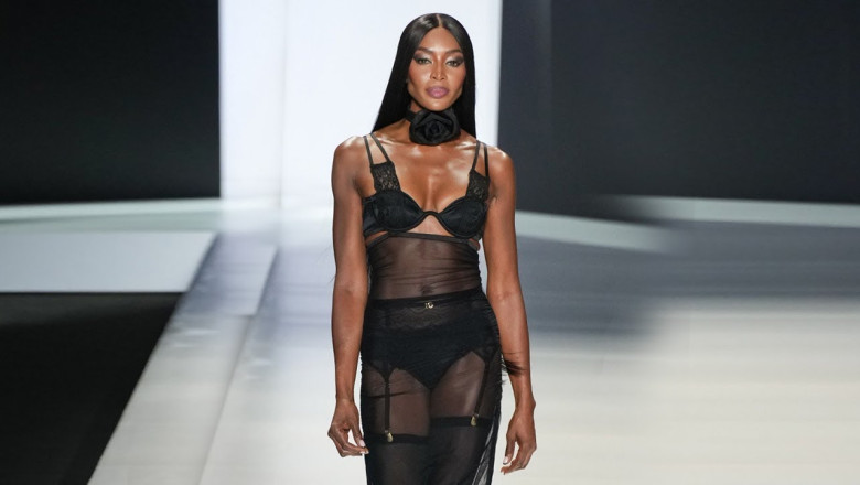 Dolce and Gabbana Spring/Summer 2024 Milan