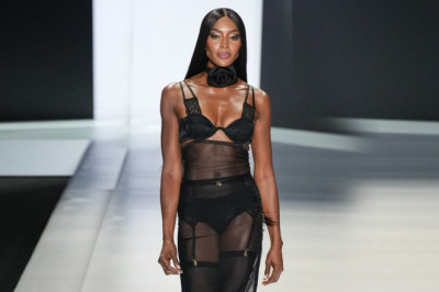 Dolce and Gabbana Spring/Summer 2024 Milan