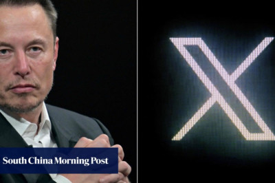 Australia fines Musk’s X US$386,000 over child abuse probe after the billionaire failed to respond to questions
