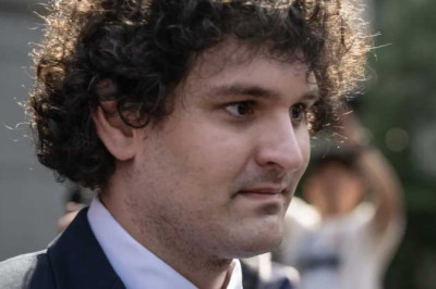 Sam Bankman-Fried's lawyers request Adderall for the FTX founder as he decides whether to testify