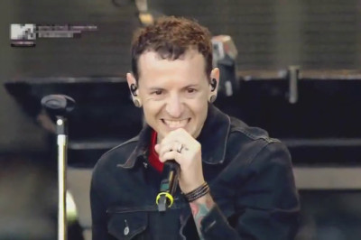 Linkin Park Live Moscow Russia 2011 06 23 [Full Show]