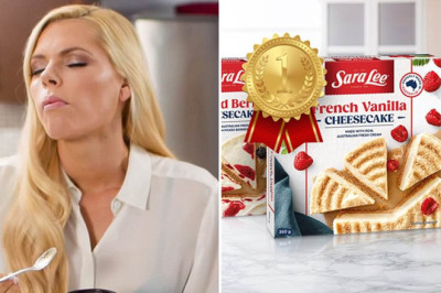 The 'perfect storm' that caused Sara Lee's collapse in Australia