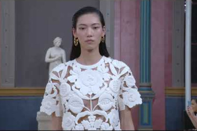 Valentino Spring/Summer 2024