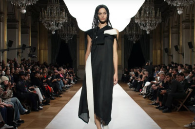 YOHJI YAMAMOTO S/S2024