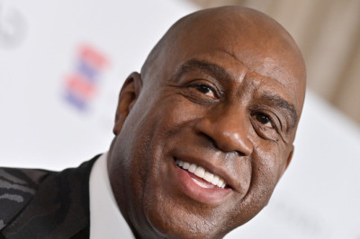 Magic Johnson Is Officially a Billionaire — Here's How the Lakers Legend Made His Money