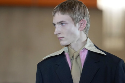 Prada | Fall Winter 2023/2024 | Menswear
