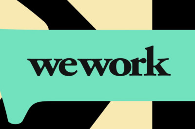 The WeWork soap opera’s latest episode includes filing for bankruptcy