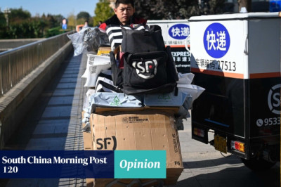 Four lessons China must heed from Japan to get its economy back on track