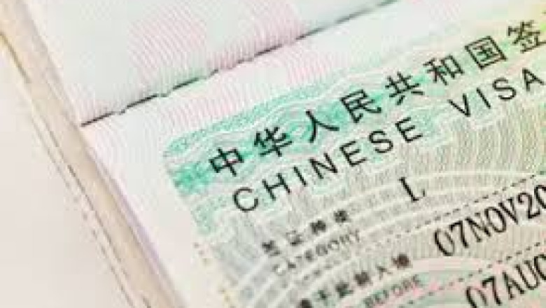 China Announces Visa-free Travel For Five European Countries And ...