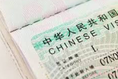 China announces visa-free travel for five European countries and Malaysia