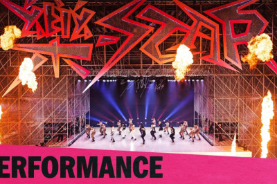 Stray Kids - “S-Class” + “LALALALA” [2023 Billboard Music Awards]