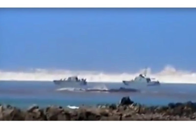 Tsunami - Caught On Camera [full program] 12/26/2004