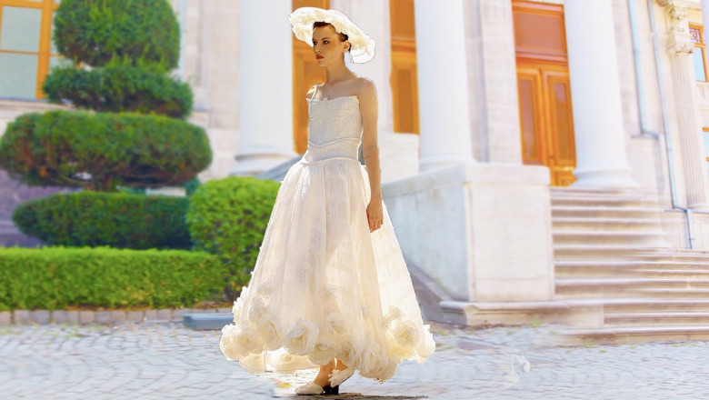 Raisa Vanessa Spring/Summer 2024 New York