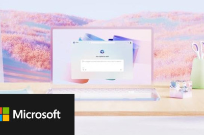 Introducing Microsoft 365 Copilot | Your Copilot for Work