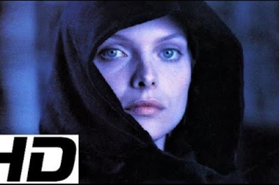 Ladyhawke • I'll Stand By You • The Pretenders