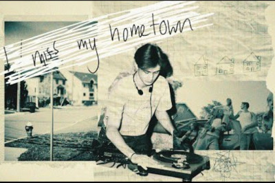 David Guetta and Kim Petras - When We Were Young (The Logical Song) [Lyric Video]