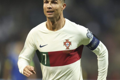 Soccer legend Cristiano Ronaldo is the latest mega sports star to be sued for endorsing NFTs—it could cost him $1 billion