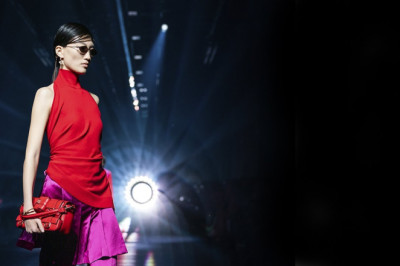Fendi | Fall Winter 2023/2024 | Full Show