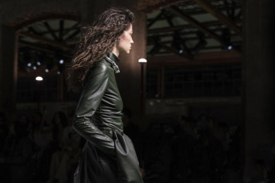 Bottega Veneta | Fall Winter 2023/2024 | Full Show