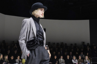 Emporio Armani | Fall Winter 2023/2024 | Full Show