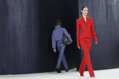 Ferragamo | Fall Winter 2023/2024 | Full Show