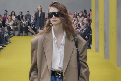 Gucci | Fall Winter 2023/2024 | Full Show