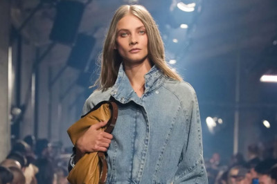 Isabel Marant | Fall Winter 2023/2024 | Full Show