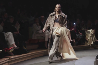 Laura Biagiotti | Fall Winter 2023/2024 | Full Show