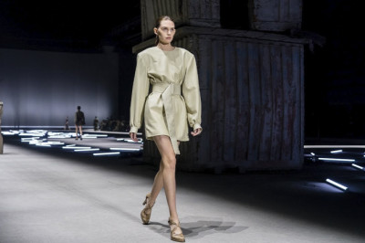 Tod’s | Fall Winter 2023/2024 | Full Show