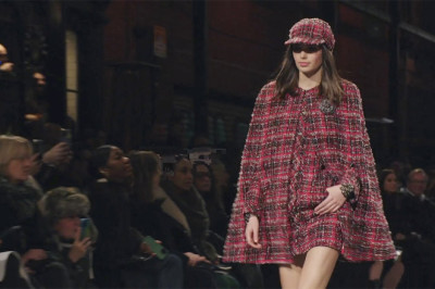 Chanel | Pre-Fall 2024 | Full Show