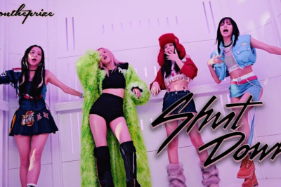 BLACKPINK -