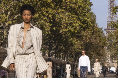 Stella McCartney | Spring Summer 2024 | Full Show