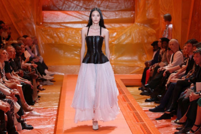 Louis Vuitton | Spring Summer 2024 | Full Show