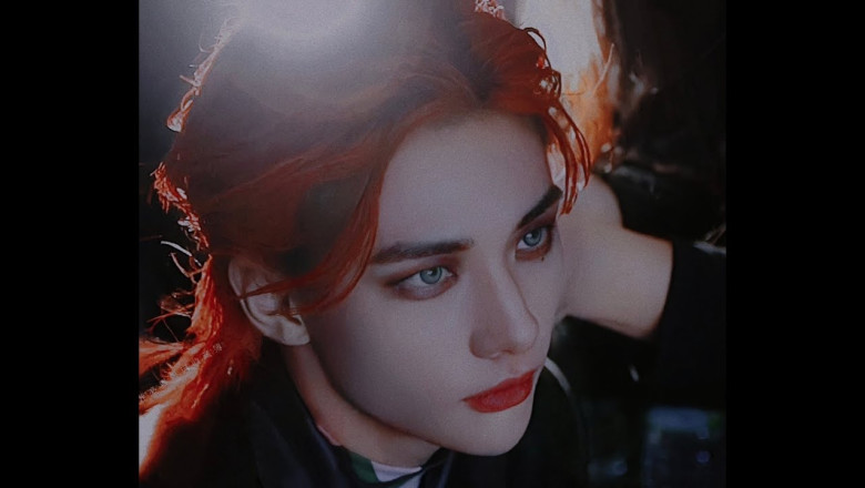 hyunjin fmv | Best of Me