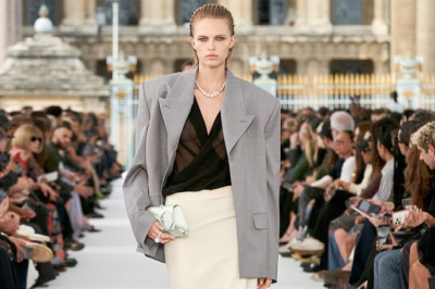 Givenchy | Spring Summer 2024 | Full Show